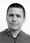 Hannes Bischel